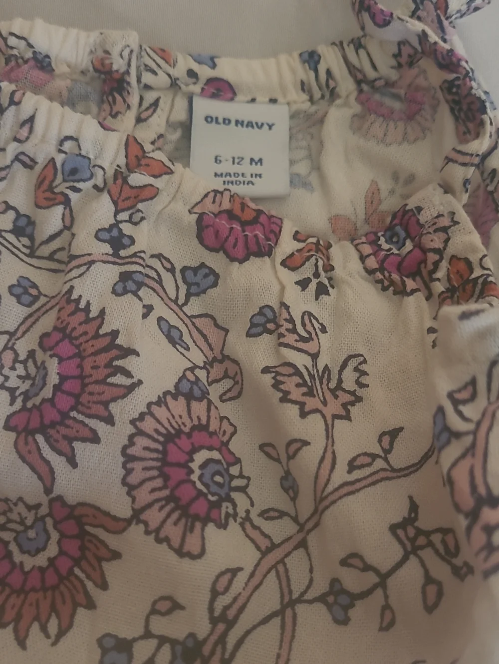 Baby Girl Old Navy Bundle+ Other, Size 6-12M